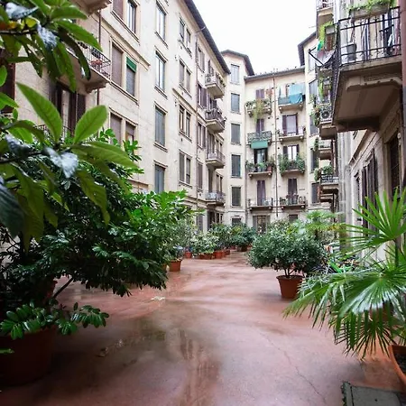 San Gregorio Luxury