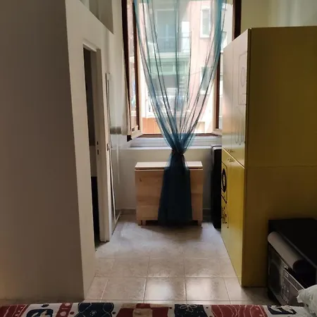 Navigli House Апартаменты Милан