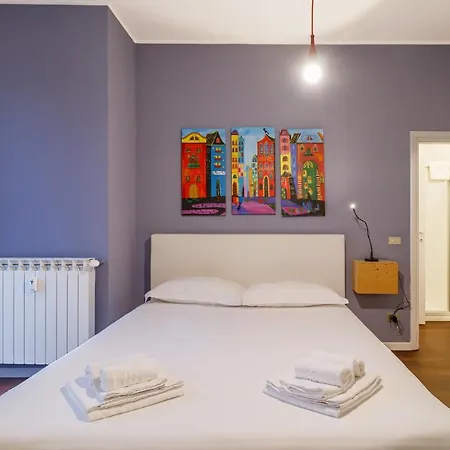 Apartamento Joivy Sleek Flat With Balcony Near Mudec Museum And Navigli Area