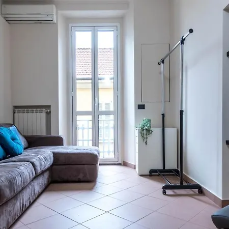 Joivy Elegant 1-br Flat Next To Centrale Apartamento Milán