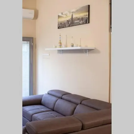 Splendida Loft Con Terrazza E Netflix Milan