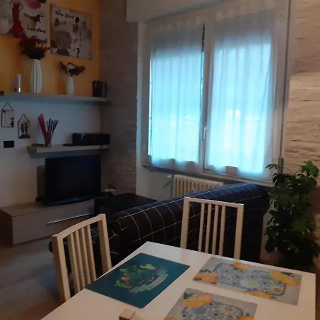 Apartment Casa Giovanni *