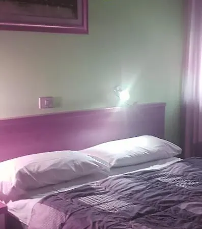Hotell Ca' Grande *