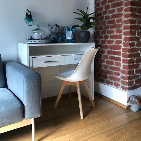 דירה Lovely Loft Isola/garibaldi מילאנו
