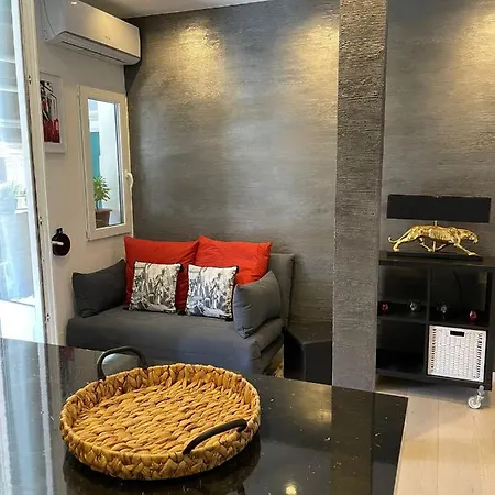 Terrazza Spontini Apartment