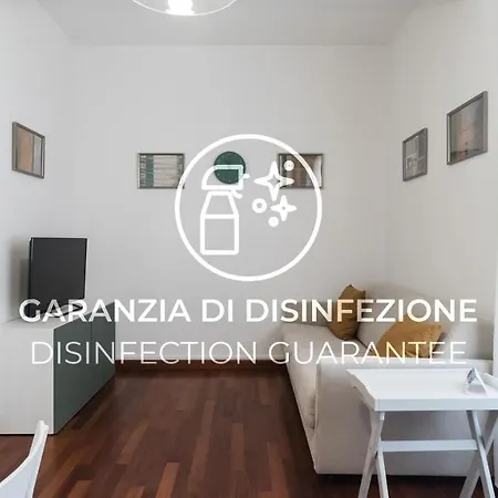 Italianway Easy - Col Di Lana 6 A C