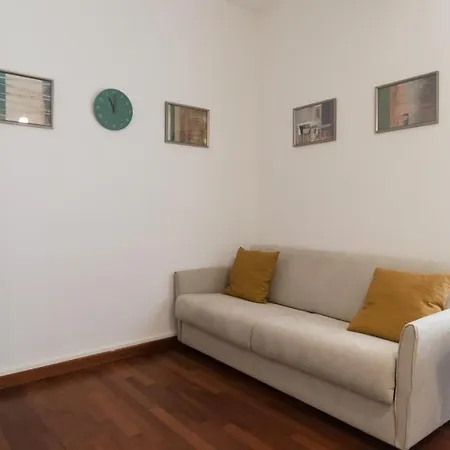 Italianway Easy - Col Di Lana 6 A C