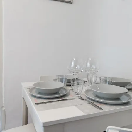 Apartman Italianway Easy - Col Di Lana 6 A C