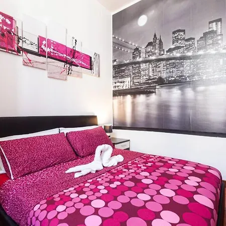 Apartment Mylove22 Milan