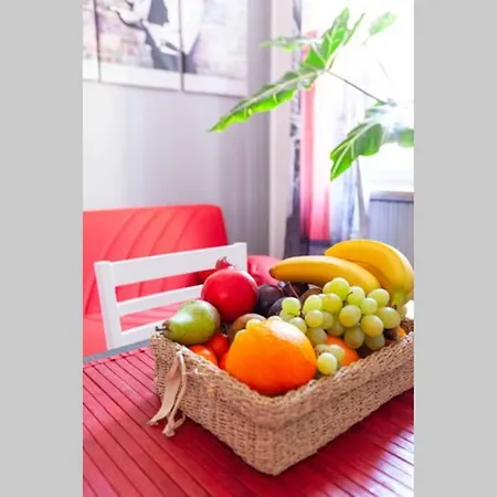 Apartment Mylove22