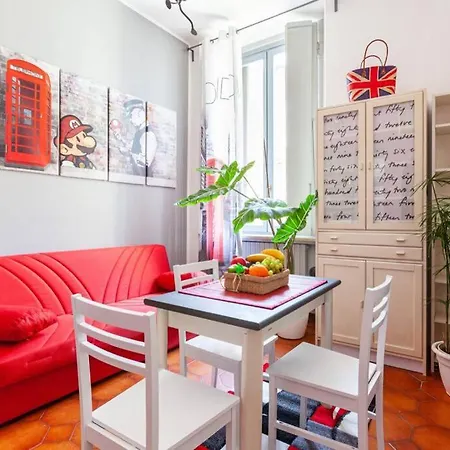 Mylove22 Apartment *