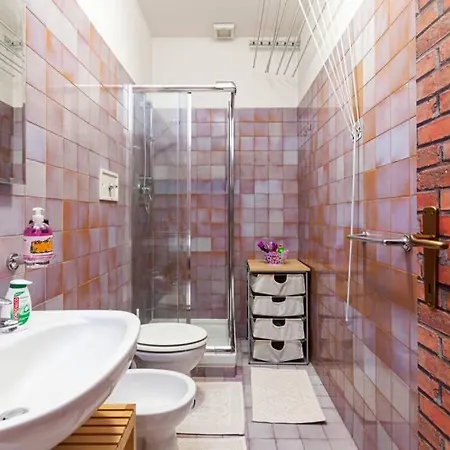 Apartment Mylove22 Milan