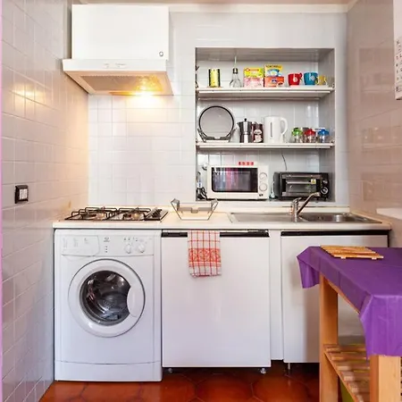 Apartment Mylove22 Milan