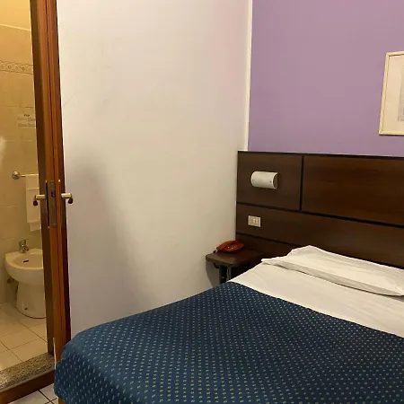 Hotel La Pace