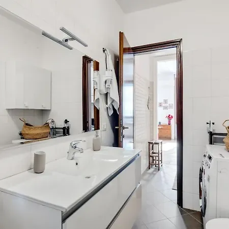 Apartment Easylife - E Luminoso Flat In Zona *