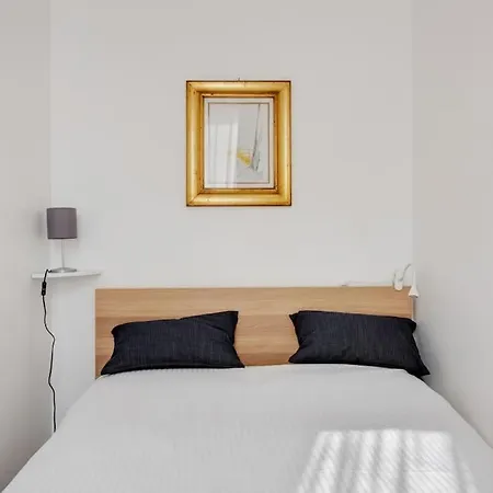 Apartamento Easylife - - Recanate 5 - Milão