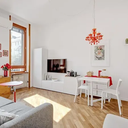 Easylife - E Luminoso Flat In Zona
