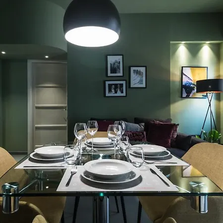 Italianway - Cenisio 7 B Appartamento Milano