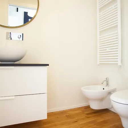 Loft Via Friuli 3pax - Wifi Apartamento *