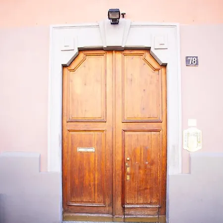 Loft Via Friuli 3pax - Wifi *