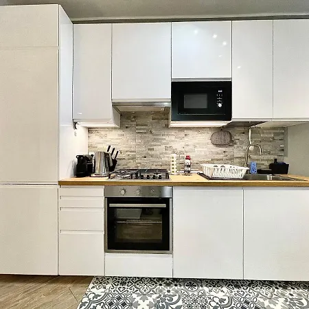 招待所 Milanholidays 米兰