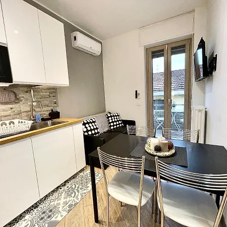Milanholidays Guest house Milan