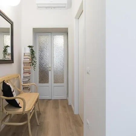 Apartmán Italianway Comfort - Dei Transiti 7 *