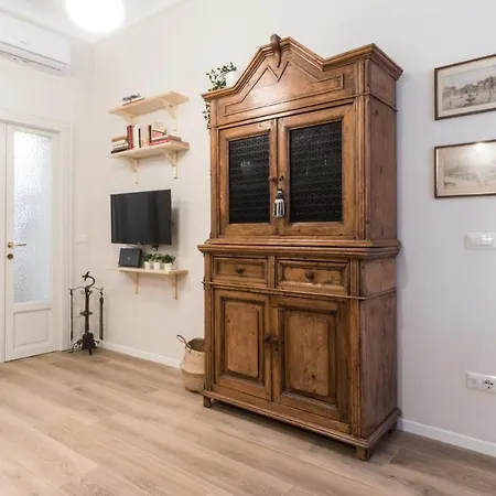 Apartamento Italianway Comfort - Dei Transiti 7