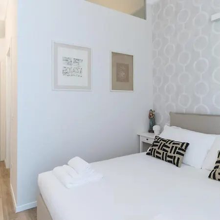 Lejlighed Italianway Comfort - Dei Transiti 7