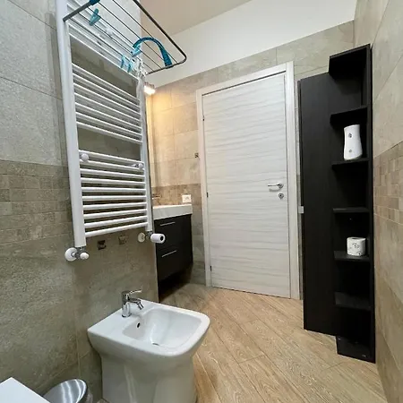 Guest house Milanholidays *