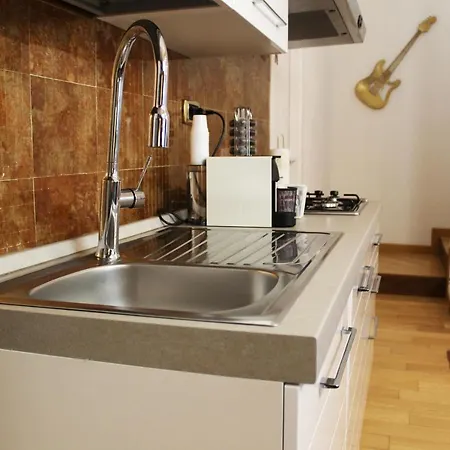 فندق مبيت وإفطار Bb Tortona