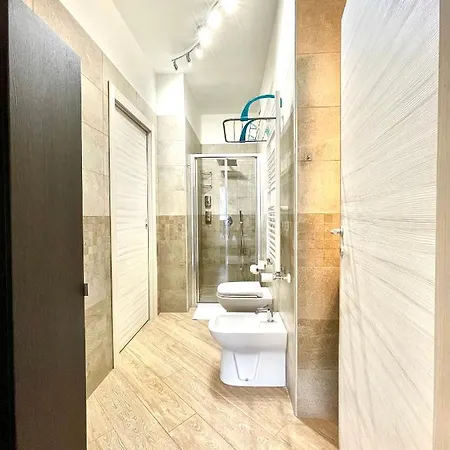 Milanholidays Guest house Milan