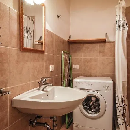 Apartment Porta Venezia Halldis *