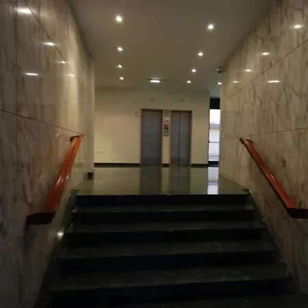 Porta Venezia Halldis Milan