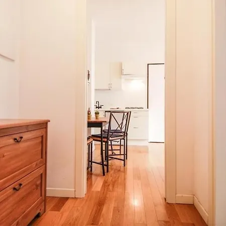 Apartman Porta Venezia Halldis *