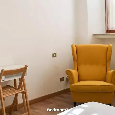 Corso Sempione מילאנו