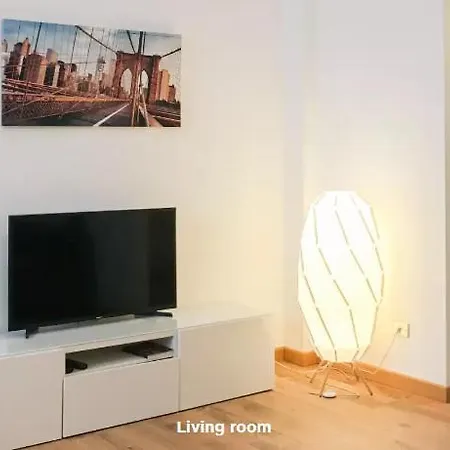 Corso Sempione Apartment Milan
