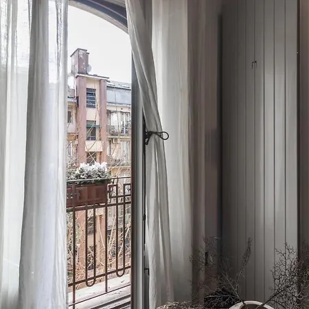 Apartman Italianway - Maggi 6 A *