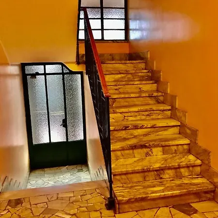 Lego Appartement