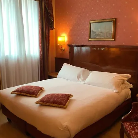 Hotel Vittoria