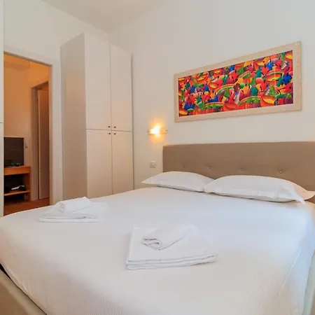Apartman Joivy Cosy 1bed Flat In Fiera, Milánó
