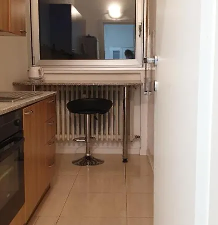 Due Da Letto Max 8 Persone * Mediolan