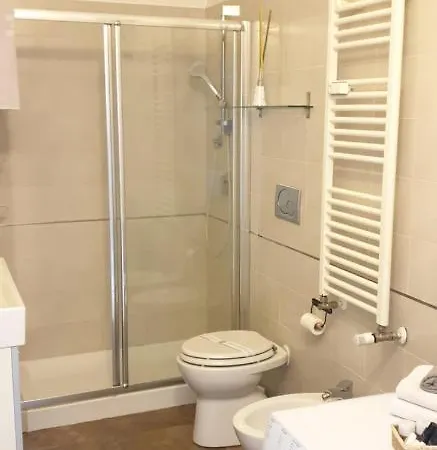 Due Da Letto Max 8 Persone Apartament Mediolan