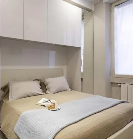 Mg Orchidea Daire Milano