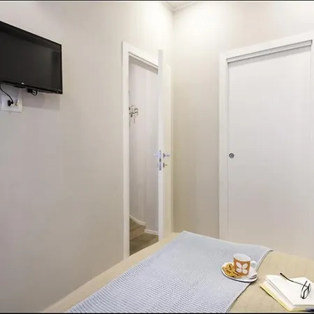 Apartamento Mg Orchidea Milão