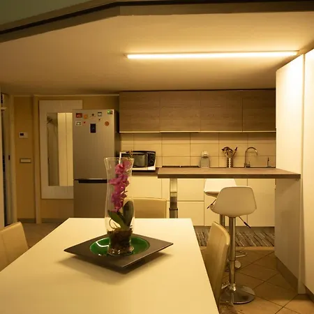 Splendida Loft Con Terrazza E Netflix Milan