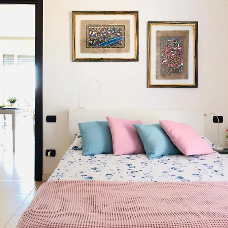 Appartement Stepandgo Navigli Milaan