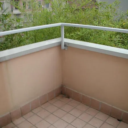 Albaimmo Apartman *