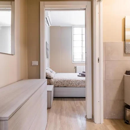 Appartement Fantoni Loft Milan