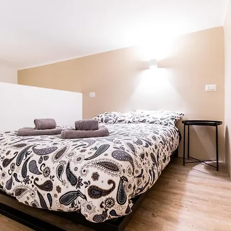 Fantoni Loft * Milan